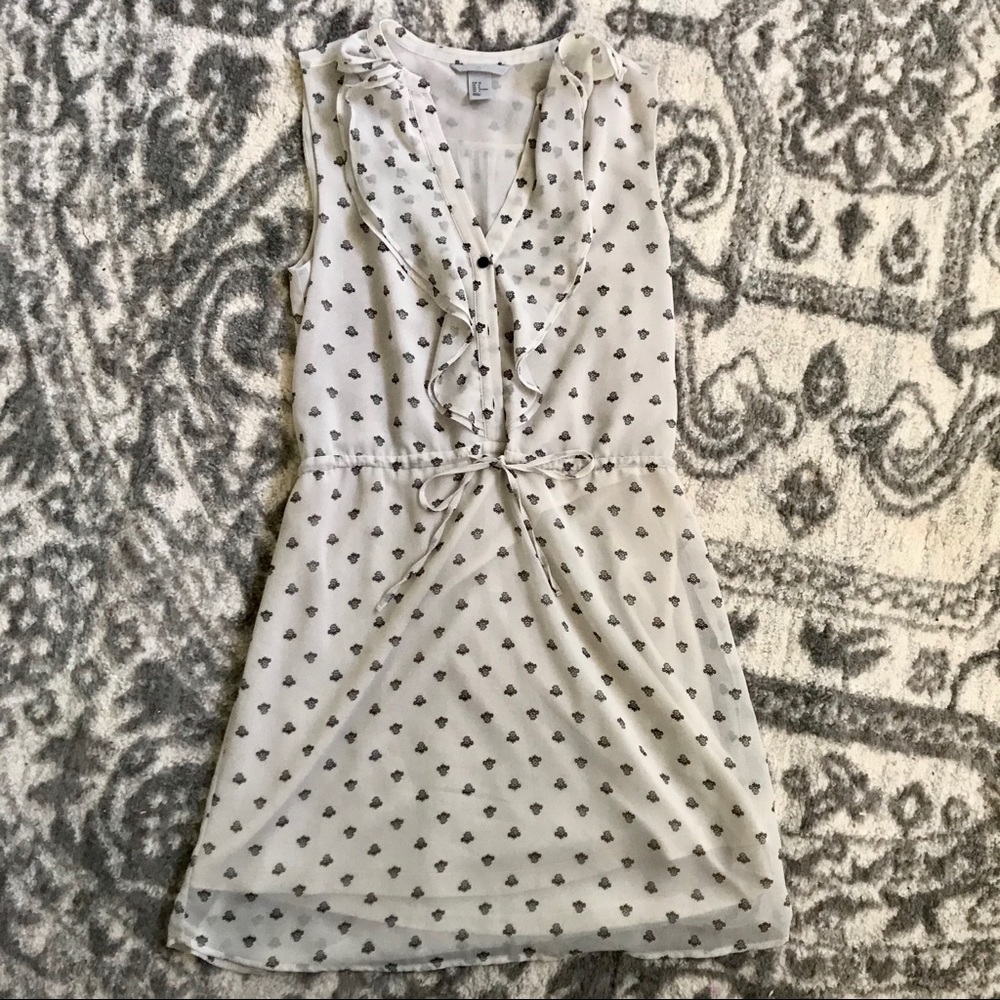 H&M Dress
